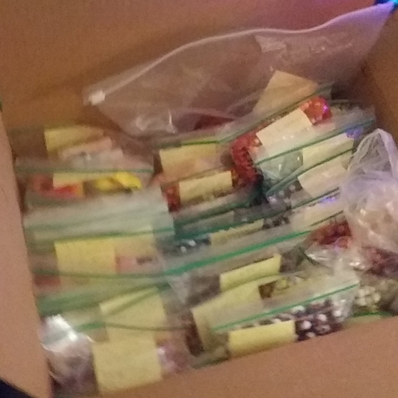 COPY - Home Made Jewelry And lip care two back St… - Picture 6 of 6